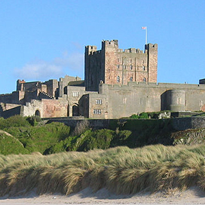 Bamburgh Castle</a><br>Sum awarded £9,310