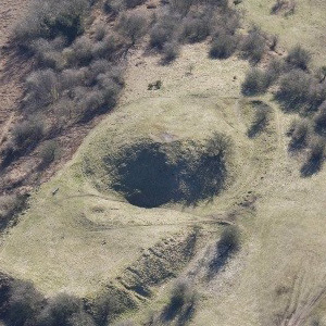 Castle Pulverbatch</a><br>Sum awarded £2,995