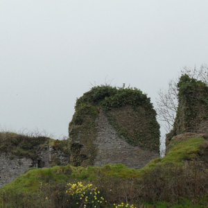 Clifford Castle</a><br>Sum awarded £7,500