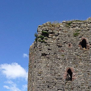 Gleaston Castle</a><br>Sum awarded £5,000