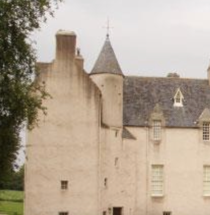 Keith Marischal</a><br>Sum awarded £2,340