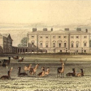 Lathom House</a><br>Sum awarded £3,700