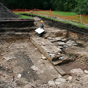 Shrewsbury Castle</a><br>Sum awarded £9,850