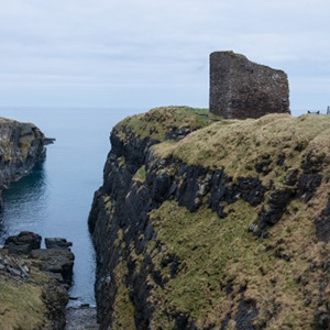 Old Wick</a><br>Sum awarded £3,470