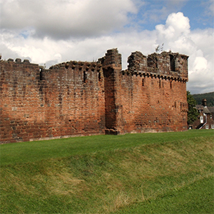 Penrith Castle</a><br>Sum awarded £2,050